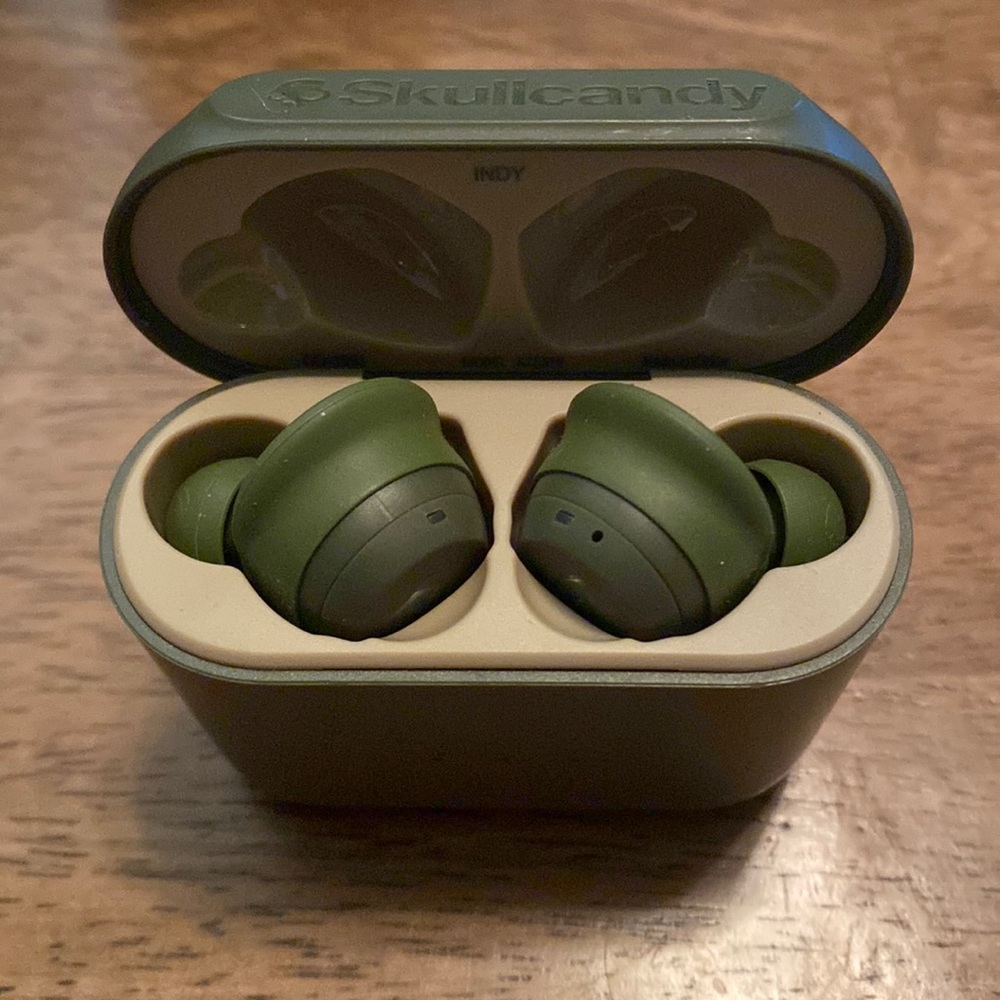 Skull Candy Air Buds